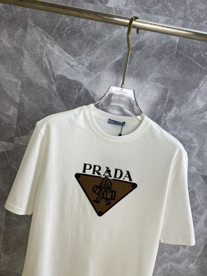 Prada T-Shirts